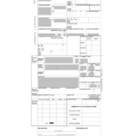 24 Sample Invoice 2 Trading Page 2 Free To Edit Download Print