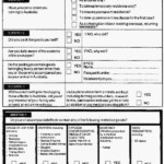 Australian Customs Import Declaration Page 2