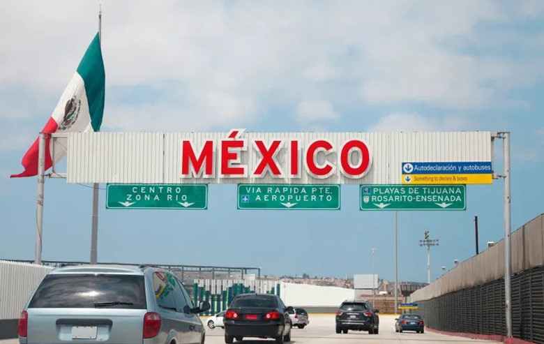 Can Americans Travel To Mexico What You Need To Know