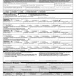 Canada Firearms Form Fill Out And Sign Printable PDF Template SignNow