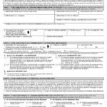 Cbp Form 3299 Supplemental Declaration Fill Online Printable