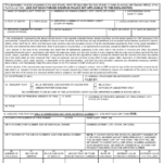 CBP Form 3347 Download Fillable PDF Or Fill Online Declaration Of Owner