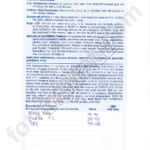 Cbp Form 6059b Sample Printable Pdf Download