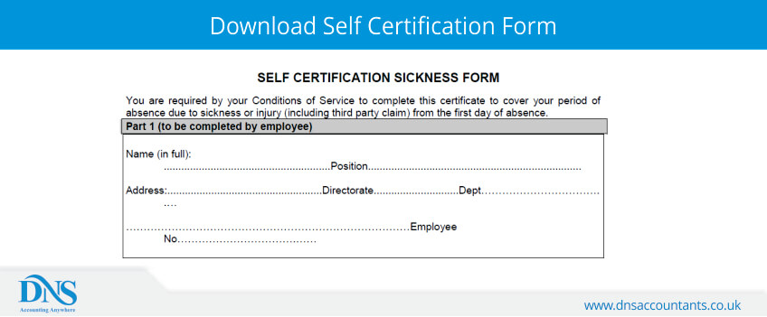 Cerificate Templates Where Do I Get A Self Certificate Form