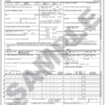 Claim Forms Free Printable Cms 1500 Claim Forms