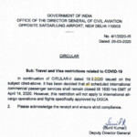 Corona Virus New Delhi Airport