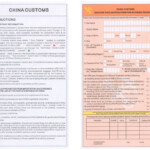 Customs Declaration Rules In China How Much Cash One Can Bring To