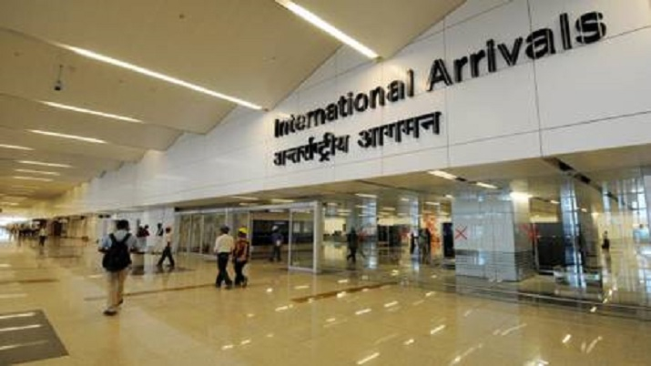 Delhi Airport Develops Online Portal For International Passengers