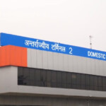 Delhi Airport T2 Facility Resume