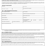 Employee Declaration Form 3 Free Templates In PDF Word Excel Download