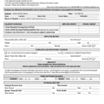 Fill Free Fillable Jordan School District PDF Forms