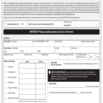 Form B650 Import Declaration N10 Fill Out And Sign Printable PDF