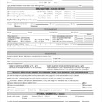 FREE 10 Sample Health Certificate Forms In PDF Excel Word