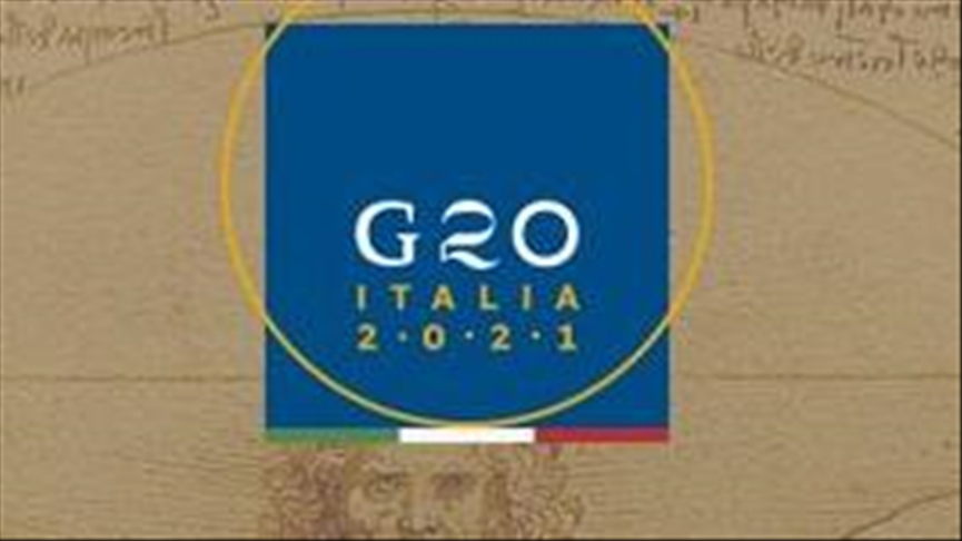 G20 Labor Ministers Issue Statement Following Meeting In Sicily 