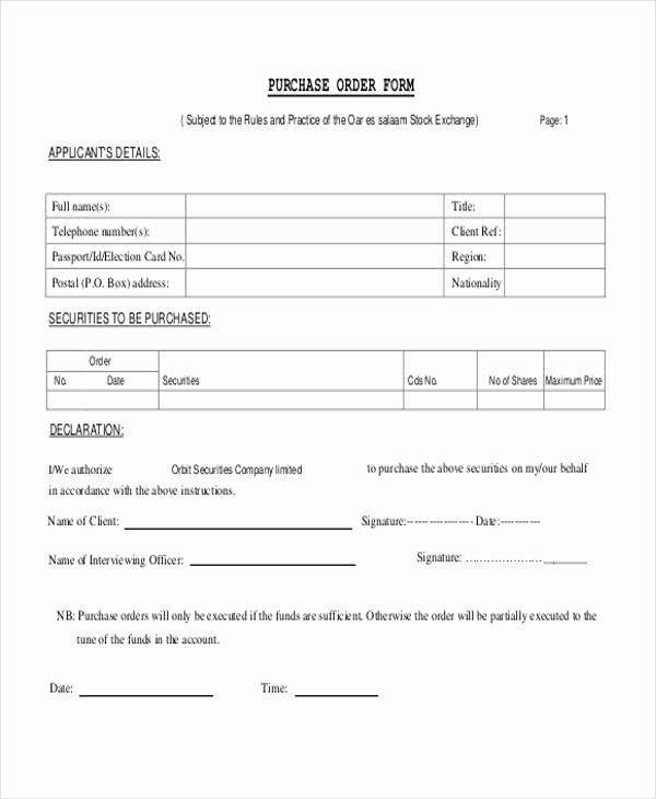 Health Declaration Form Template HAELTHO