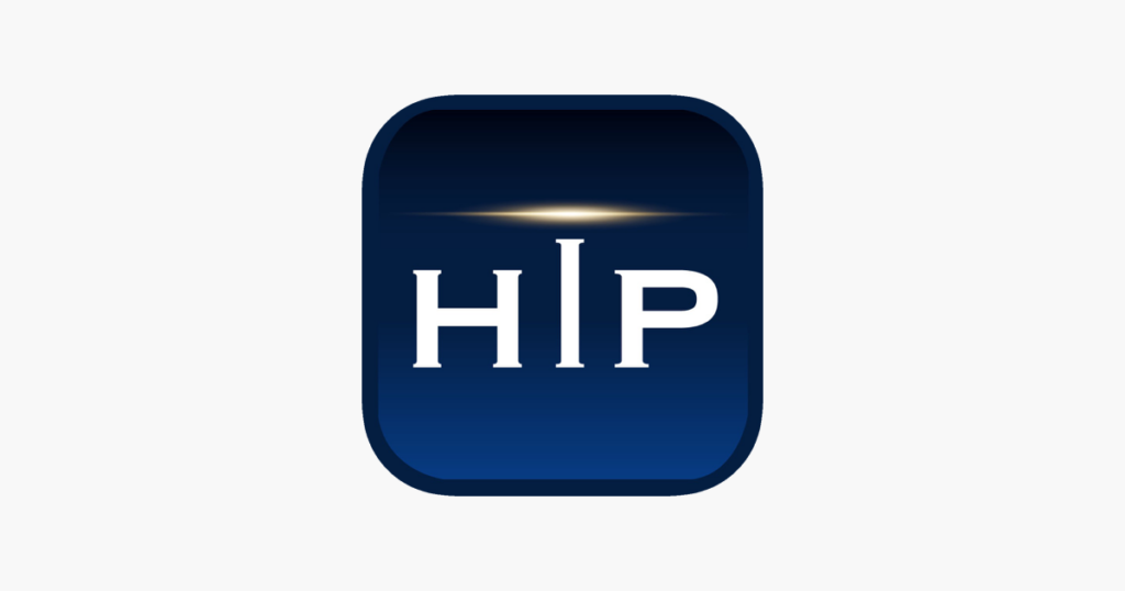  Huttons IPortal HiP On The App Store