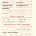 Immigration Forms