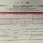 Learn About Your Mexico Visitors Permit FMM