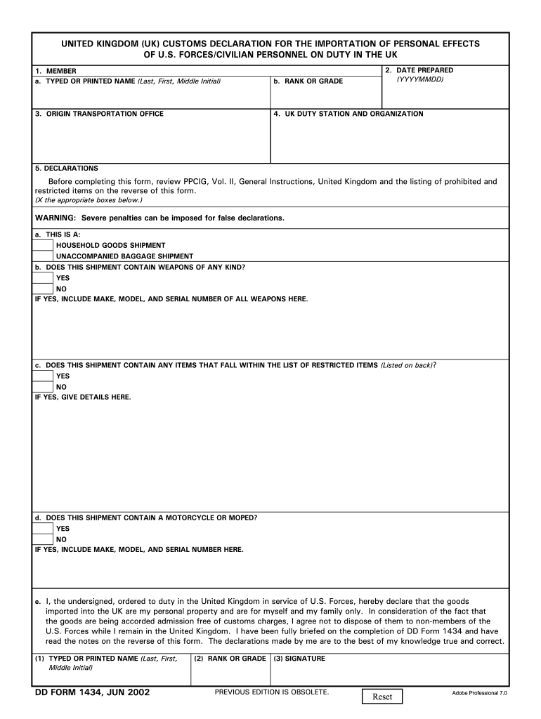 Malaysia Custom Declaration Form The Reason Why Everyone Realty 