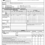 Max Life Insurance Company Health Declaration Form 2012 Fill And Sign