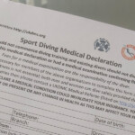 Medical Forms Updated For Covid 19 British Sub Aqua Club