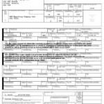 Memorandum D17 1 10 Coding Of Customs Accounting Documents