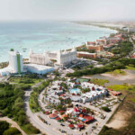 More Than 11 000 International Travelers Have Visited Aruba Less Than A