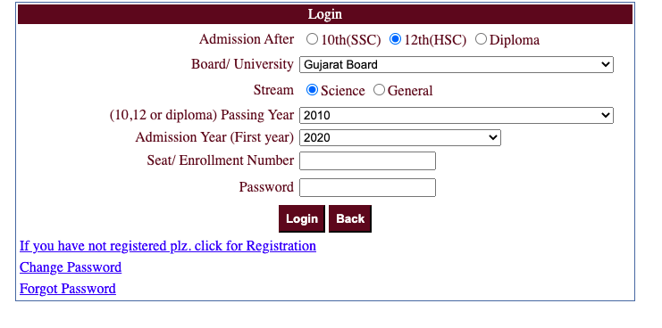 MYSY Scholarship 2022 Eligibility Criteria Online Form Registration