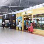 Norman Manley International Airport