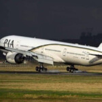 Pakistan Airline Resumes Its Flight Operations For UAE