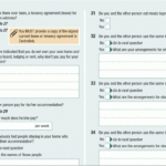 Redesigning Centrelink Forms A Case Study Of Government Forms User