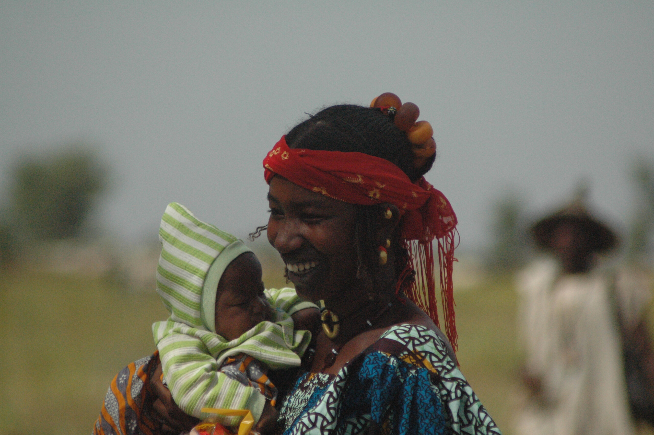 Sahel Pastoralism A Key To Development the Nouakchott Declaration 