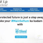 Sbi Life Insurance Online Pay