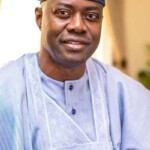 SERAP Ask Governors To Emulate Makinde s Open Asset Declaration Example