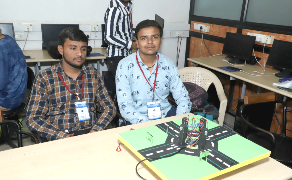 Smart Gujarat For New India Hackathon 2019 2020 GUNI