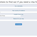 Study Abroad In Italy An Italian Student Visa Step by step Guide The