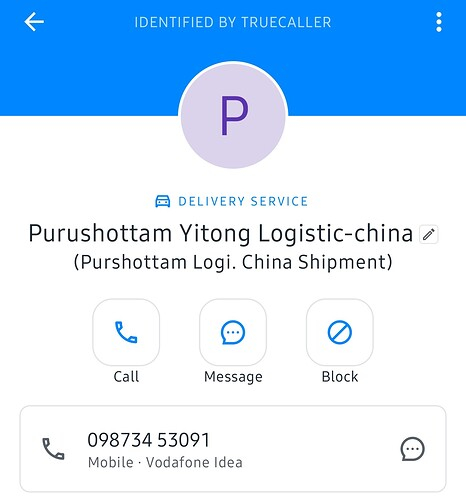Tracking Information Issue Shipping And Orders LivingAI Forums