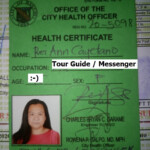 BbossVoyage Travel And Tours EGovernment Of Baguio For The Health