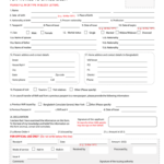 BD BDCGNY VISA 02 2015 Fill And Sign Printable Template Online US