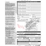 Canada Immigration Form While Landing Google Search Immigration