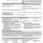 CBP Form 3299 Fill Online Printable Fillable Blank Cbp form 3299