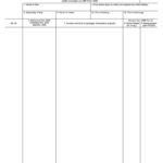 Cbp Form 5931 Fill Out And Sign Printable PDF Template SignNow