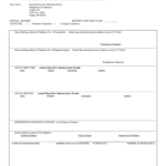 CNMI Annual Corporation Report Fill And Sign Printable Template