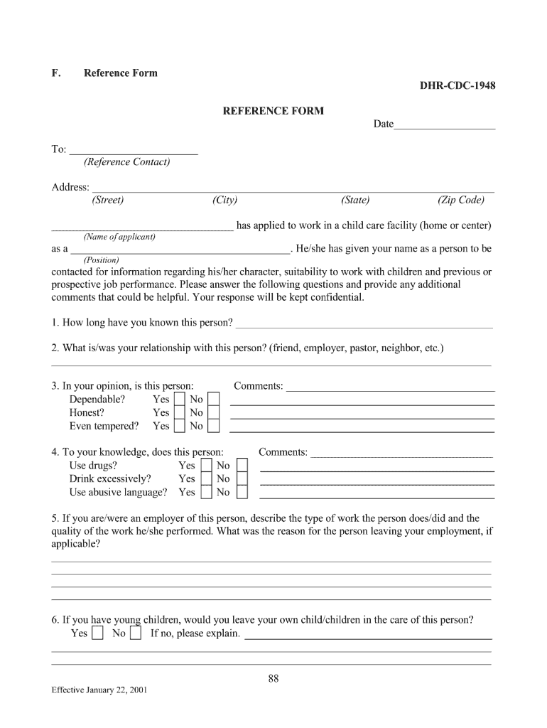 Dhr Cdc Fill Out And Sign Printable PDF Template SignNow