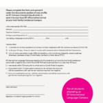 ES Self Declaration Document 2020 By EF Education First Issuu