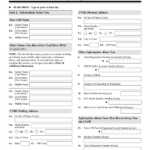 Fill Free Fillable USCIS PDF Forms