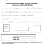 How To Fill NEET Application Form 2022 Available Step Wise Complete