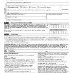 Us Customs Declaration Form Pdf Download Unique Form W 9