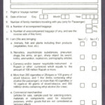 Visa Requirements For Entry To Indonesia