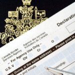YVR Airport Going Paperless Launching Digital Customs Declarations For